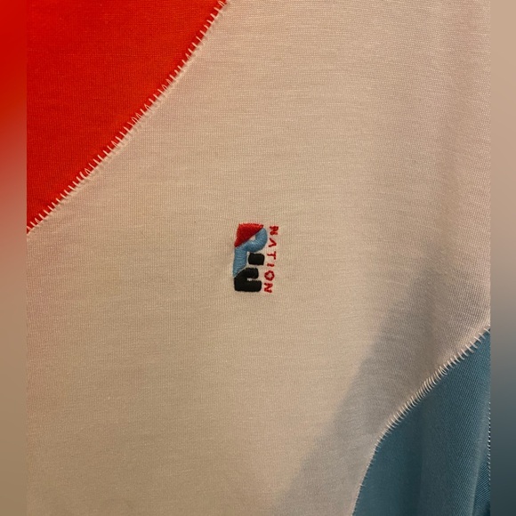 P.E. Nation long sleeve spiral shirt - Picture 2 of 5